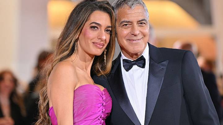 George Clooney shares update on kids' living situation in glimpse of European life away from Hollywood