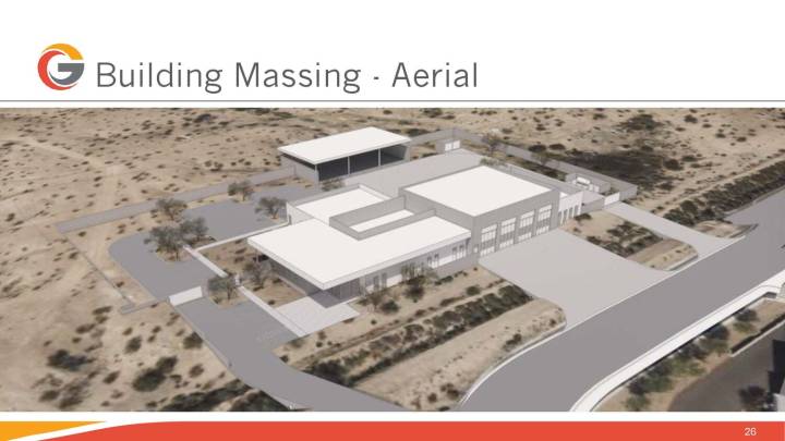 Glendale hones in on site for next fire station