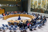 Rusia en el Consejo de Seguridad exige a EEUU cesar amenazas contra Venezuela