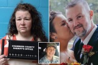 Texas woman Sarah Hartsfield facing murder trial in fifth husband Joseph Hartsfield insulin death