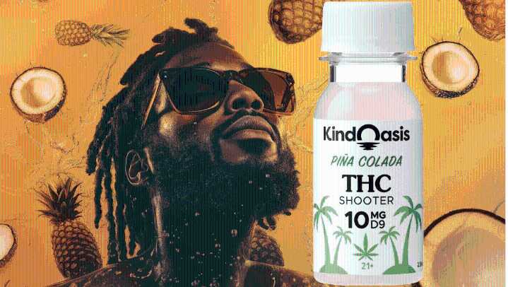 Best CBD & THC Picks for 2025: Gummies, Drinks & More