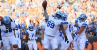 5 winners, 3 losers from the Lions’ win over the Bengals