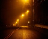 5 Cold Weather Driving Tips for Washington’s Freezing Fog