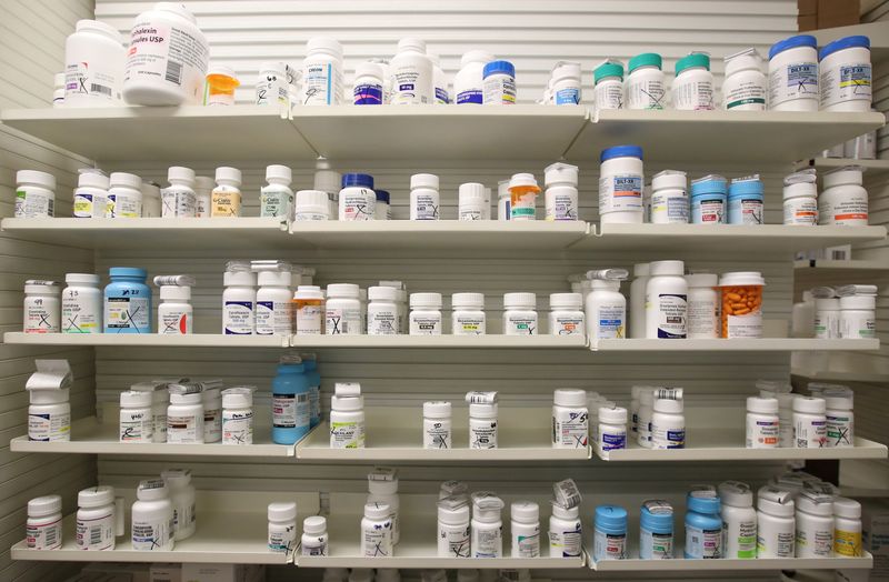 US could have saved $1.5 billion on costs with drug pricing linked to benchmark, says research firm
