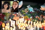 Grieving families call teen Jeep murder suspect ‘coward&CloseCurlyQuote;
