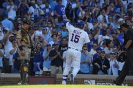 Where to watch San Diego Padres vs. Chicago Cubs today: MLB Wild Card free stream