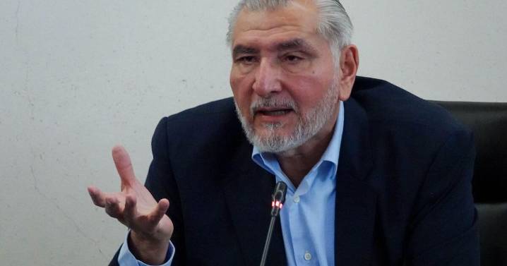 Sistema Anticorrupción solicita investigar el patrimonio de Adán Augusto López: ¿Qué incongruencias fiscales señalan?