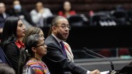 Hugo Eric Flores se retracta tras afirmar que 70% de ediles obedecen a la delincuencia organizada