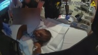 Bodycam video shows final moments before death of Cuyahoga County Jail inmate