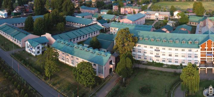Kashmir: NIT Srinagar Wins Rs 73.6 Lakh Research Grant for Pioneering Bioremediation