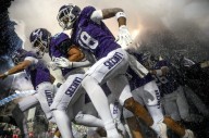 Scores: How San Diego's high school football teams fared on Friday night