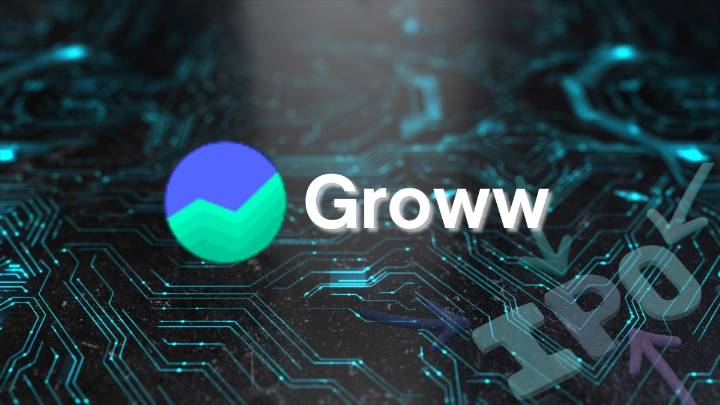 Groww IPO: Founders’ stake now exceeds Rs 16,000 crore; early investors set for windfall too