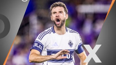 Inter Miami, Vancouver Whitecaps gain momentum before Decision Day