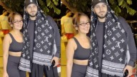 Neha Kakkar, Rohanpreet Singh Out On Dinner Date, Fans Say ‘Long Time No See’