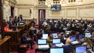 Otra abultada derrota infligida al Presidente por el Congreso