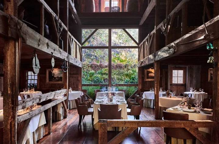 Maine hotels named among the best in the world, region