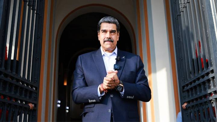 Maduro solicitó al Tribunal Supremo que revoque la nacionalidad a quienes hayan pedido una intervención militar en Venezuela