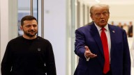 ‘I’m Ready’: Zelenskyy Dares Putin To Face Him In Budapest, Urges Trump To Hit Harder On Russia