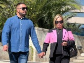 Una empleada de la agencia de Toño Sanchís asegura que solo se cobró más comisión de lo habitual a Belén Esteban