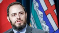 Petition launched to recall Calgary-Bow MLA, Education Minister Demetrios Nicolaides