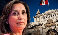 Fiscal afirma imposible reabrir casos contra expresidenta de Perú