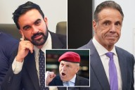 Andrew Cuomo will try one last time to rattle Zohran Mamdani in final NYC mayoral debate