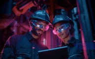 La industria manufacturera en el punto de mira: los ciberataques crecen un 30% en 2025