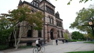 Brown University latest to reject Trump quid