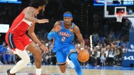 Thunder lleva a 6-0 tras aplastar a Wizards y Shai Gilgeous‑Alexander marca 31 puntos