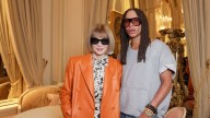 Eighty Years of Balmain: A Vogue100 Tribute at the Ritz Paris