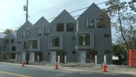 Hundreds of new condos sitting empty in Victoria