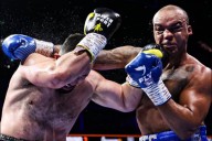 Tyson Fury, Daniel Dubois Witness Upset as Joseph Parker Loses to Fabio Wardley in London