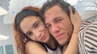 El contundente posteo de Alex Caniggia luego de ser criticado por no ayudar económicamente a Melody Luz