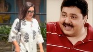 'Bas Yehi Karo': Disappointed Farah Khan Schools Paparazzi At Satish Shah’s Funeral