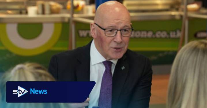 Scottish independence could make people £10,000 better off, Swinney says