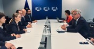 Baleares solicita en Bruselas la activación de Frontex que Sánchez se niega a pedir