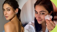 Sara Ali Khan’s Daytime Make-Up: A Radiant Glow For Your Festive Looks