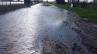 Chivilcoy entre los 10 municipios bonaerenses declarados en emergencia agropecuaria