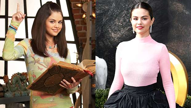 ‘Wizards of Waverly Place’ Cast Then & Now: How Much They’ve Changed