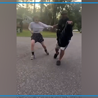 Deputy fired after altercation with children on Hilton Head Island