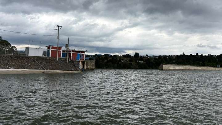 Agua Estado de México: Lista Completa de Municipios con Más Suministro por Nivel del Cutzamala