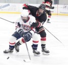 Wetaskiwin Icemen redeem themselves in Fort Sask