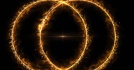 Hallazgo del siglo | Descubren dos círculos de radio en el espacio y cambia lo que sabemos sobre el universo