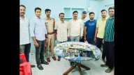 Ex-Congress MLA, others caught gambling in Telangana; cash, phones seized