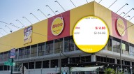 Metro se vuelve loco y remata miles de productos desde los S/4.90: descubre cómo participar de estas promos