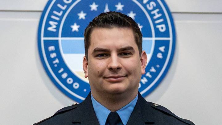 Millcreek Fire Department has new officers, staff and first contract