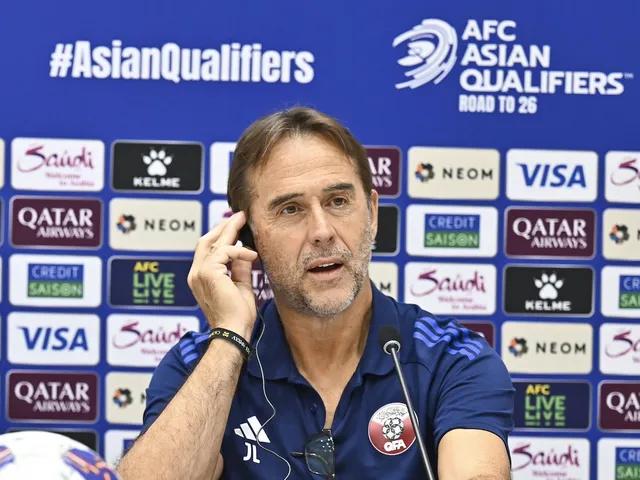 New era for Australia, Jordan sensing a chance? AFC World Cup qualifying latest