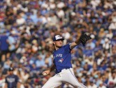 SIMMONS: Logical, uncomfortable call by Jays to go with Yesavage over Scherzer, Bassitt