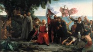 El Día de la Raza