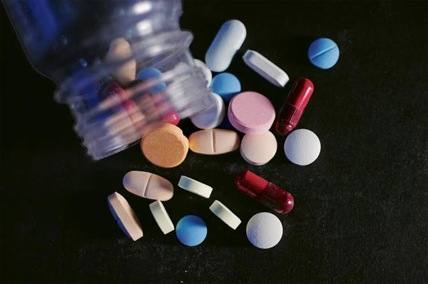 112 drug samples found substandard in September: CDSCO Report